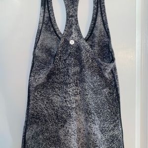 LULULEMON COOL RACERBACK TANK
